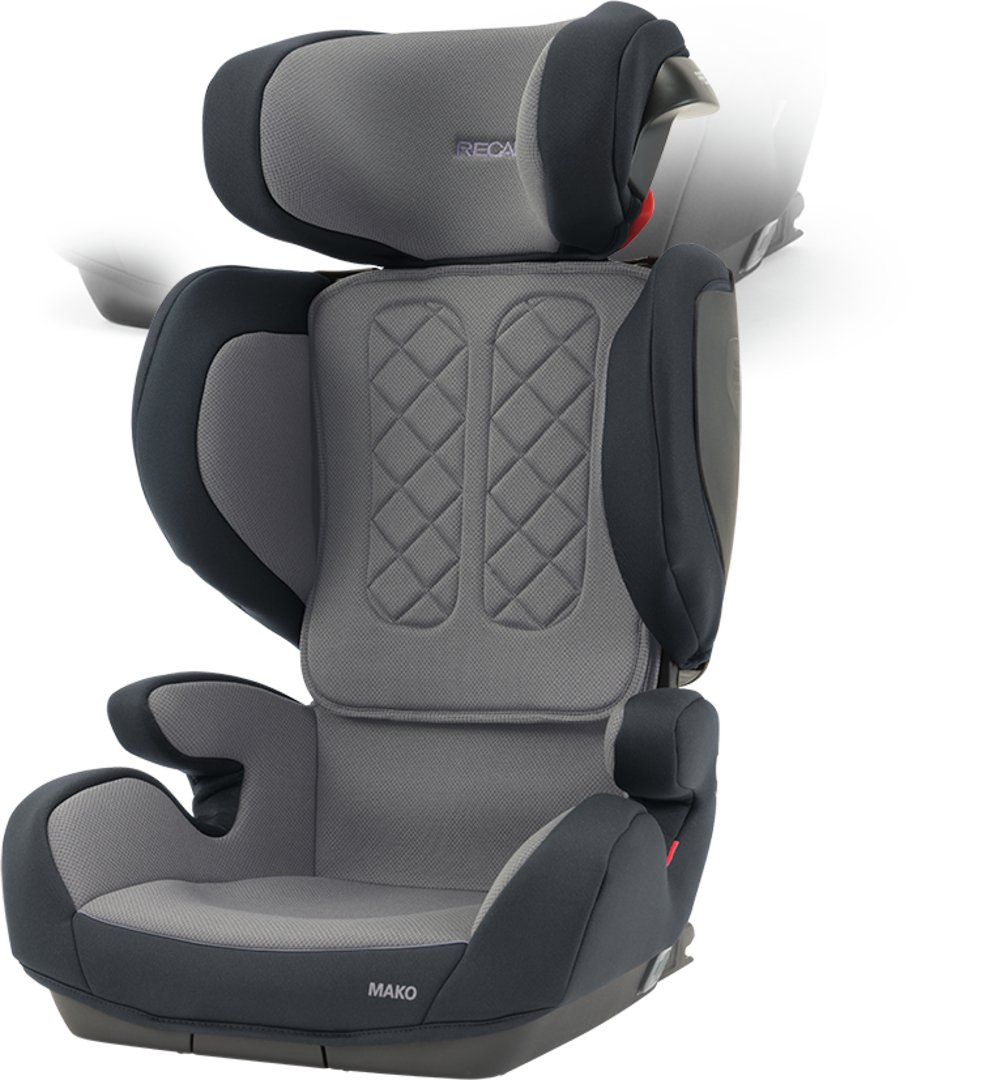 Argos recaro outlet