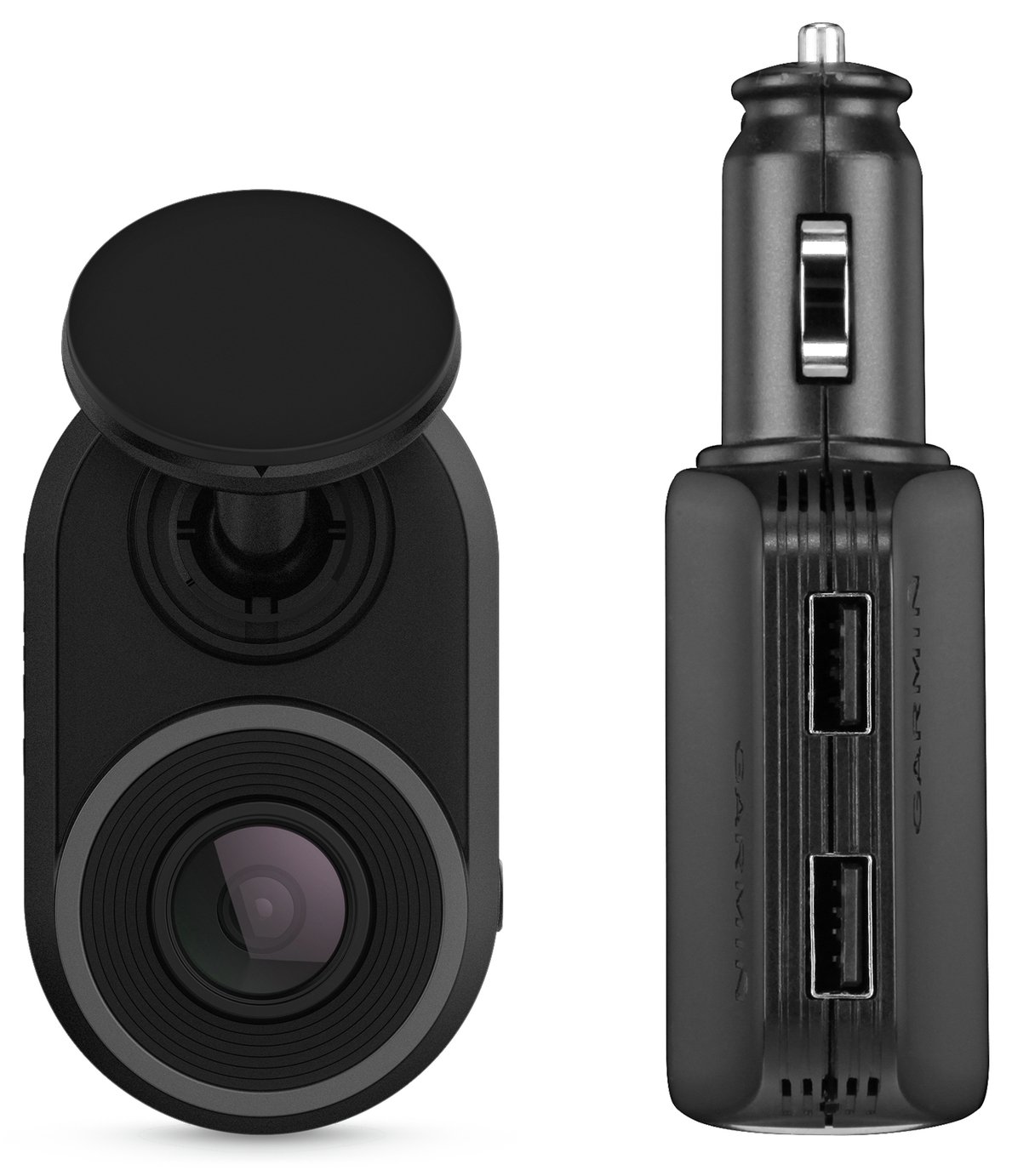 Garmin Dash Cam Mini with Charger Reviews Updated July 2022