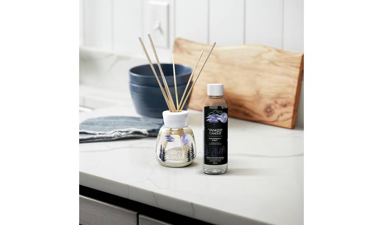 Yankee Candle 200ml Diffuser Refill - Midsummer's Night