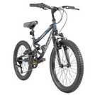 Hyper best sale suspension bike