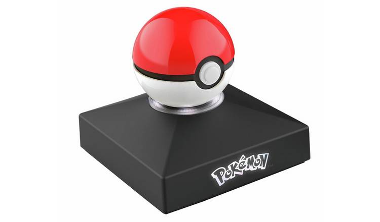 The Wand Company Pokémon Mini Die-Cast Beast Ball Replica
