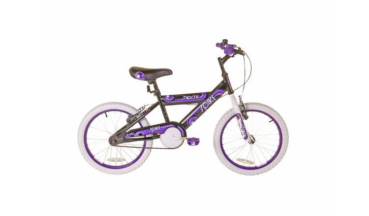 Childrens 18 inch outlet bikes