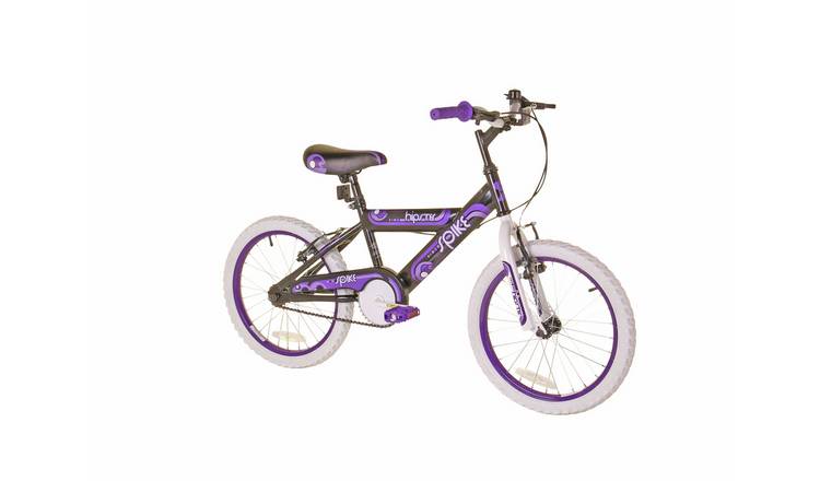 Baby girl bike online argos