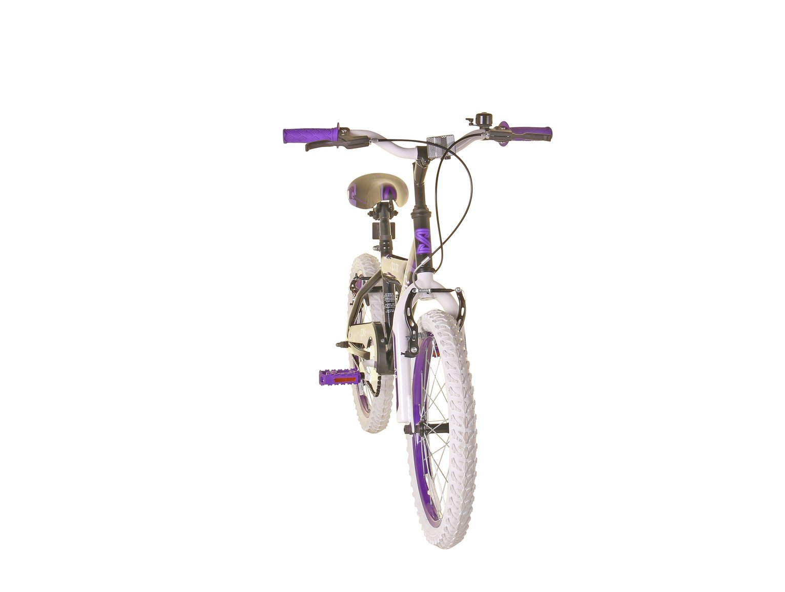 spike bike argos