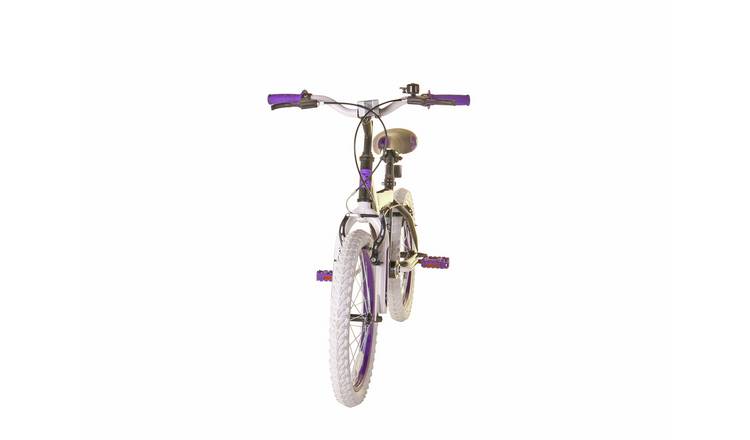 Purple bikes store for sale