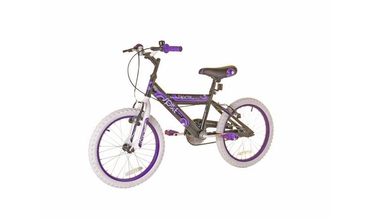 Argos 18 inch deals bikes