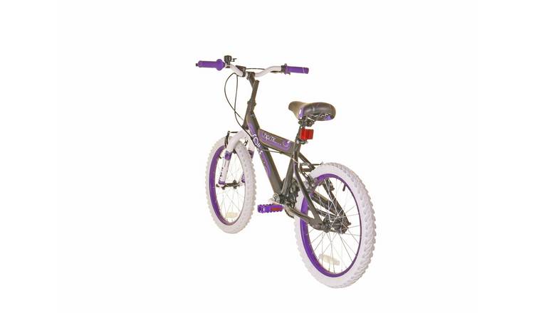 Descendants bike 18 inch sale