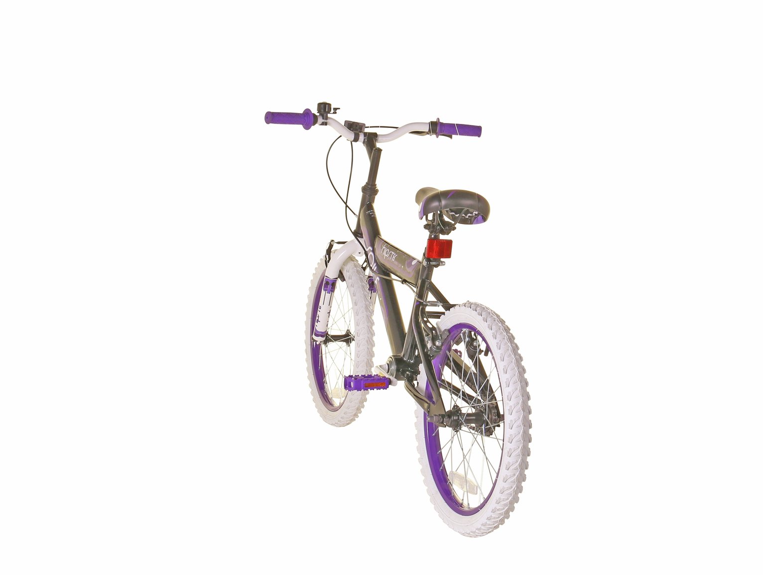 spike bike argos