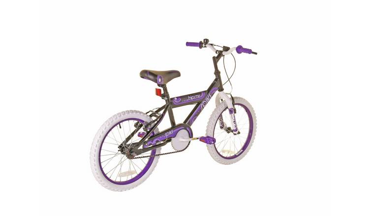 Next girl talk bike purple hotsell