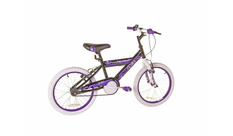 Argos sales kids bmx