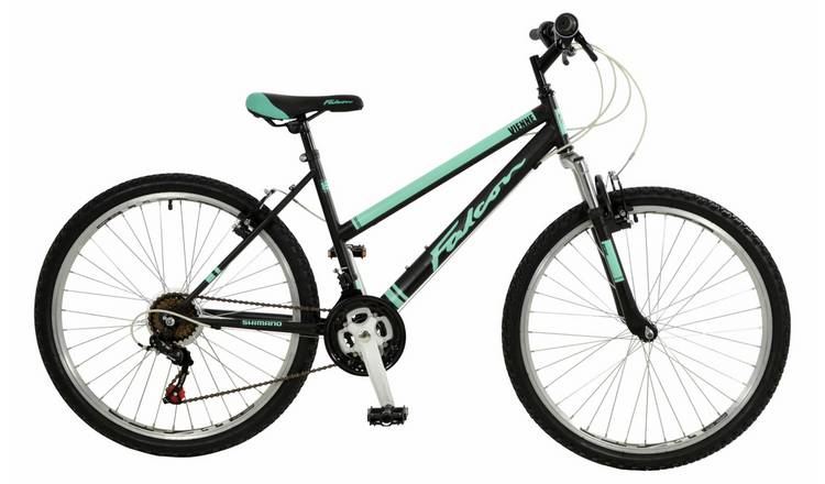 Falcon 26 Inch Wheel Size Adult Mountain Bike