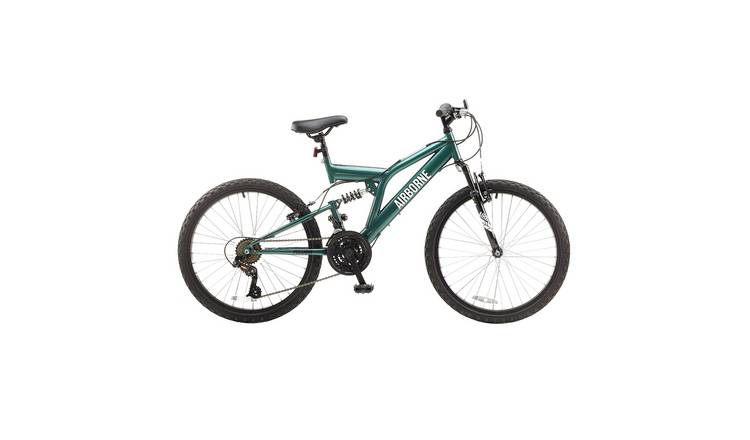 24 bike argos hot sale