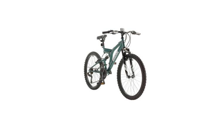 Argos bikes 24 on sale inch