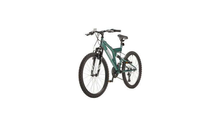 Argos bicycle 24 discount inch