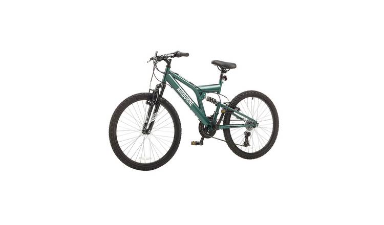 Argos mountain 2025 bikes 24 inch