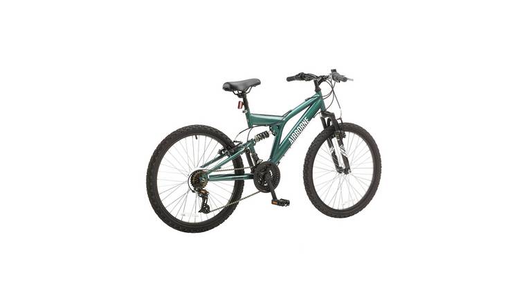 Piranha bike argos hot sale