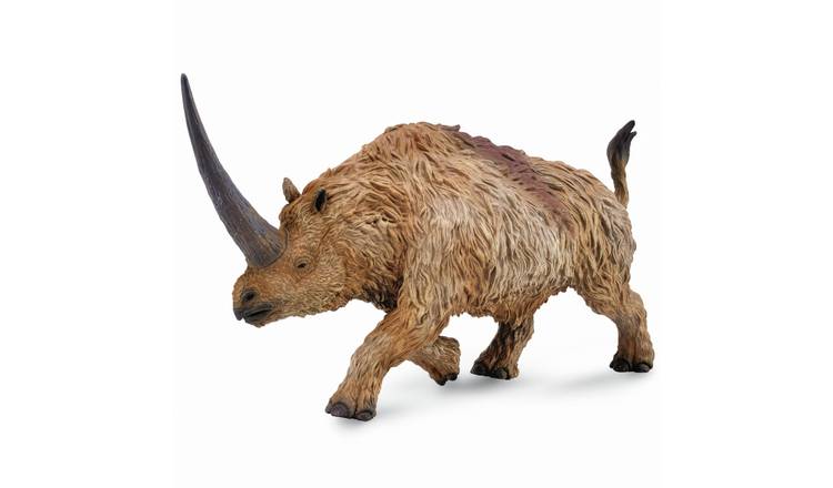 CollectA Elasmotherium Dinosaur Toy