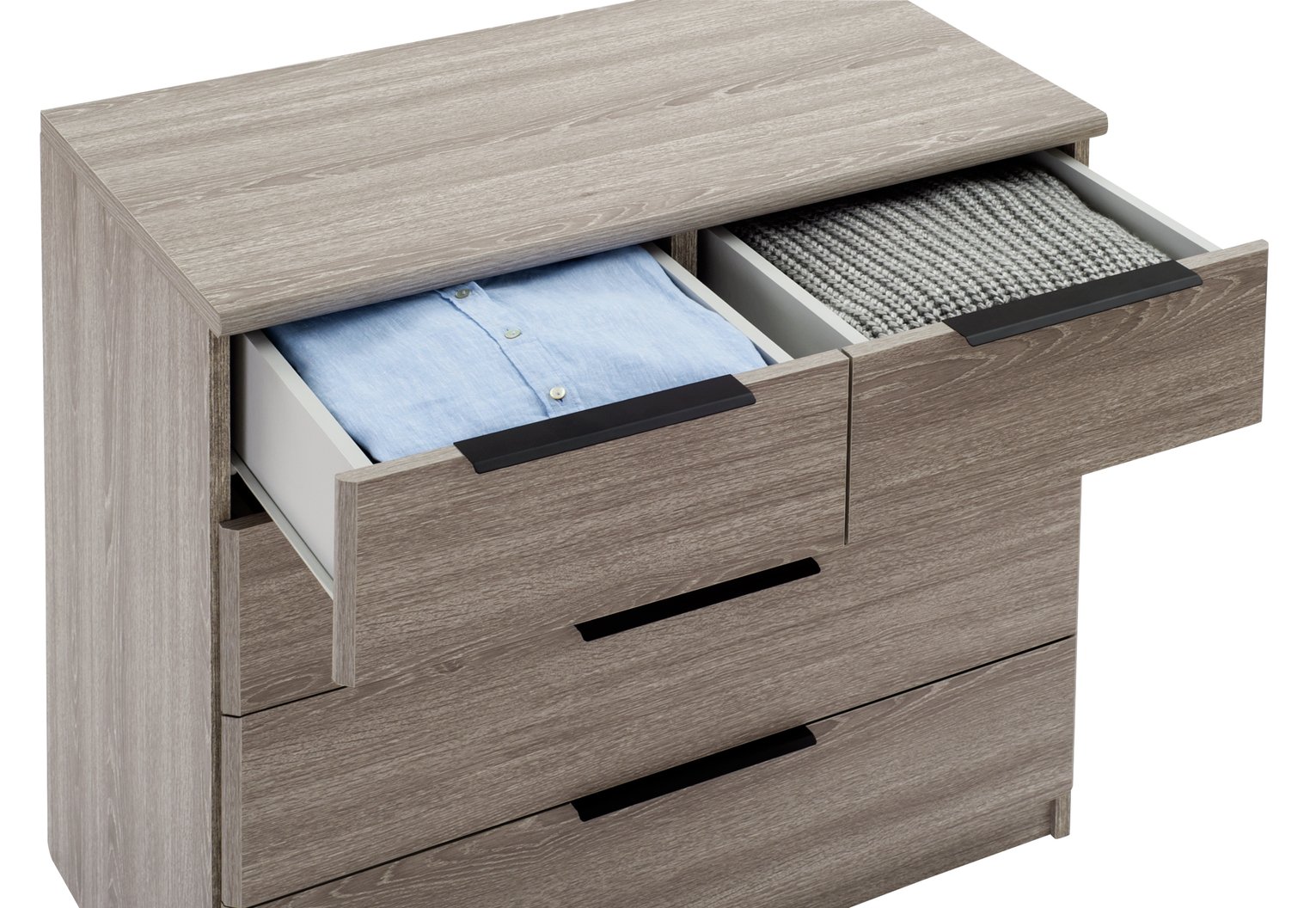 Argos Home Hallingford 3 + 2 Drawer Chest Review