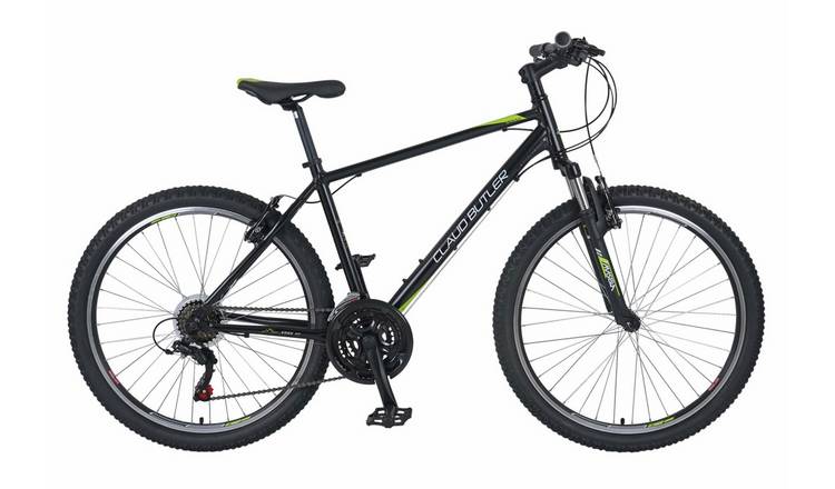 Claud Butler 26 Inch Wheel Size Adult Mountain Bike