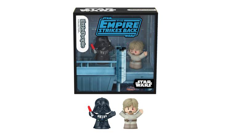 Little People Collector Star Wars: I Am Your Father Set