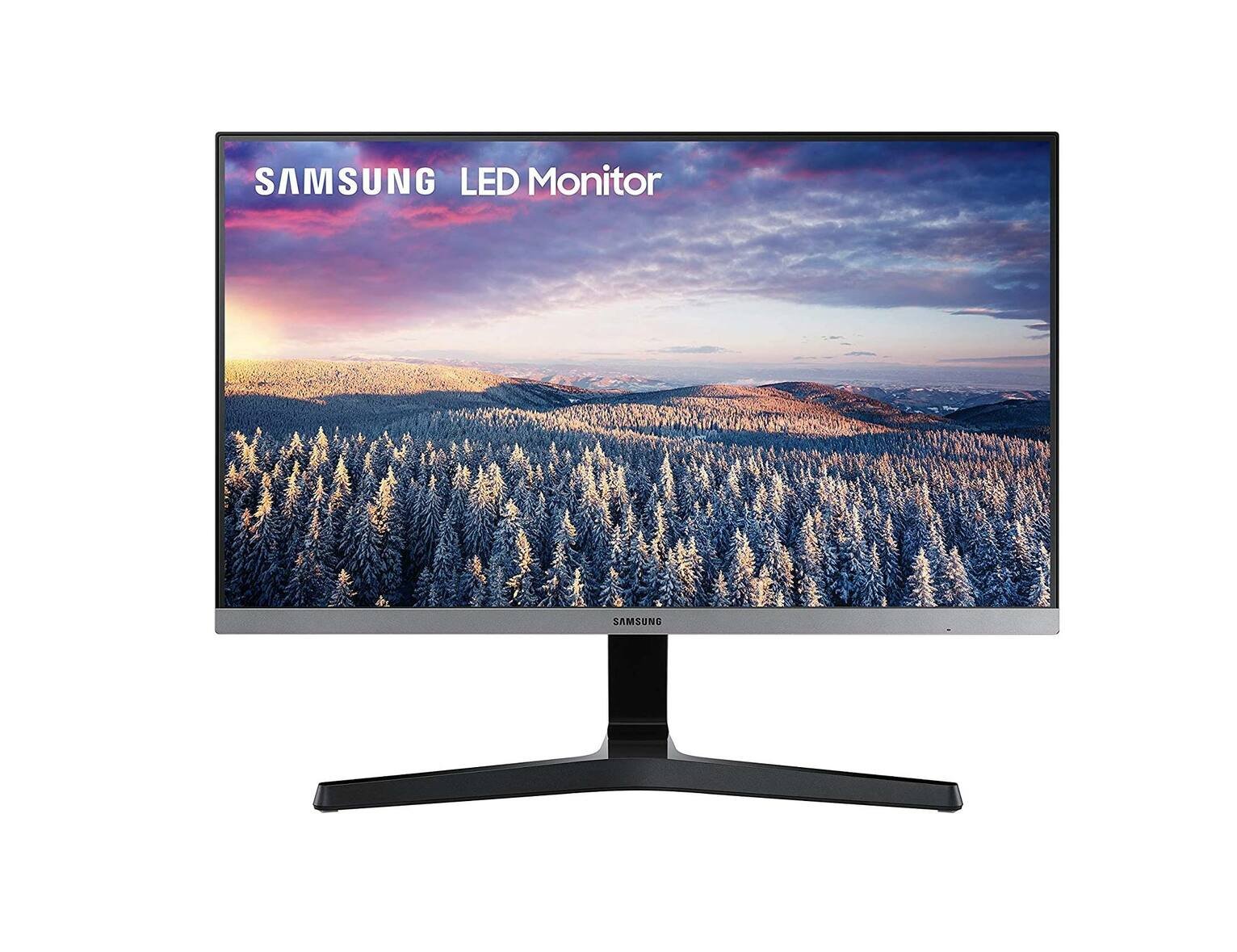 Samsung LS27R350FHUXEN 27in SR35 75Hz LED Gaming Monitor Review
