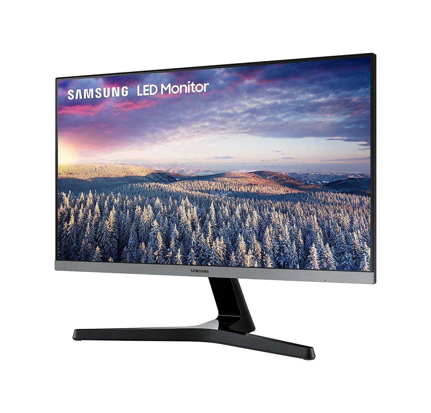 Samsung LS27R350FHUXEN 27in SR35 75Hz LED Gaming Monitor Review