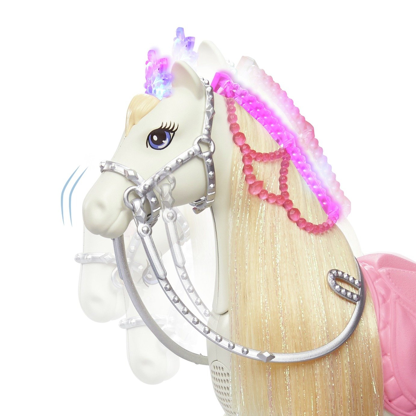 barbie horse argos