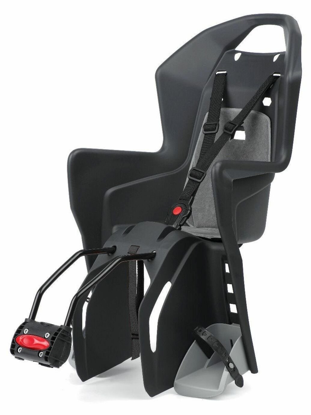 argos child bike seats