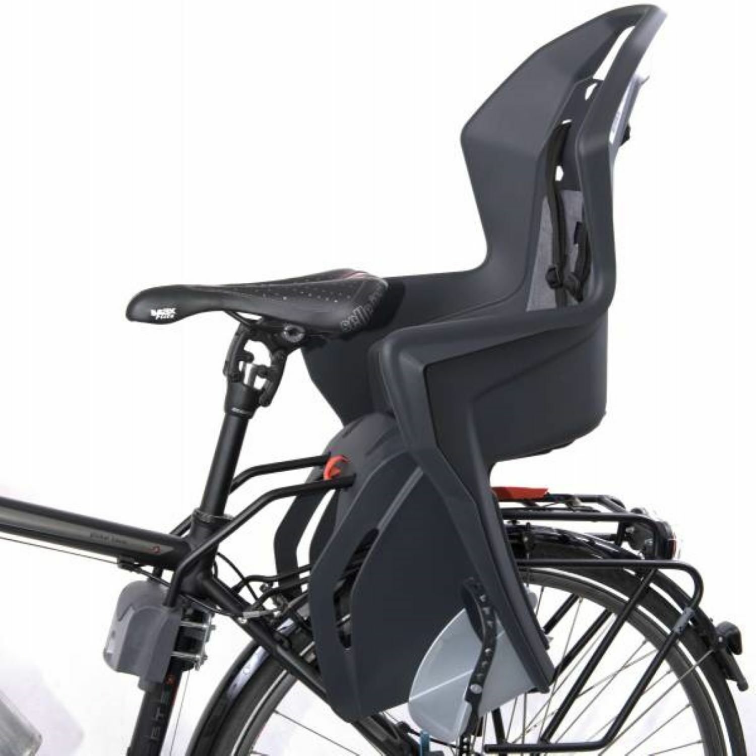 polisport front bike seat