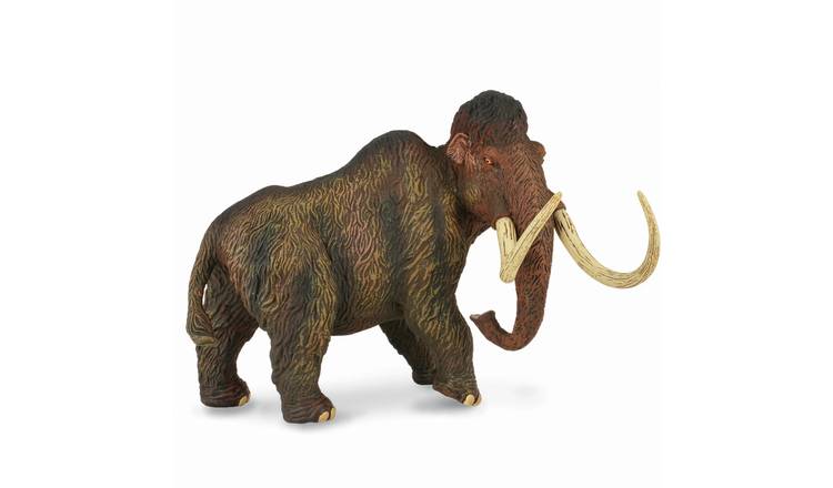 CollectA Woolly Mammoths Animal Toy