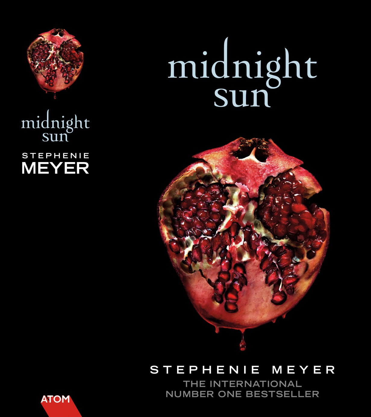 Midnight Sun Stephanie Meyer Review