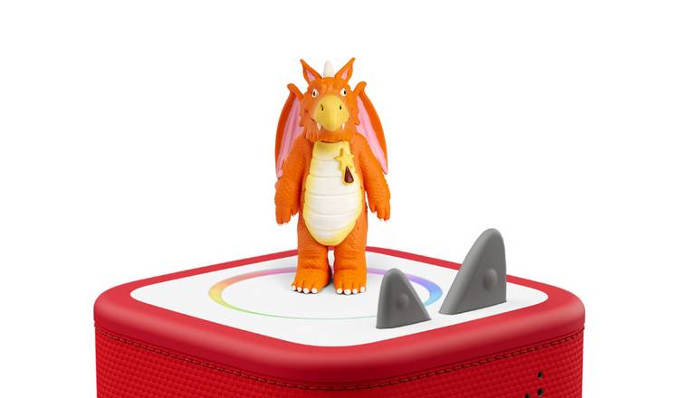 tonies Julia Donaldson Zog Audio Tonie Character