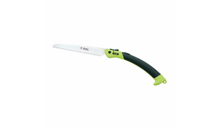 Spear & Jackson Razorsharp Large Folding Pruning Saw