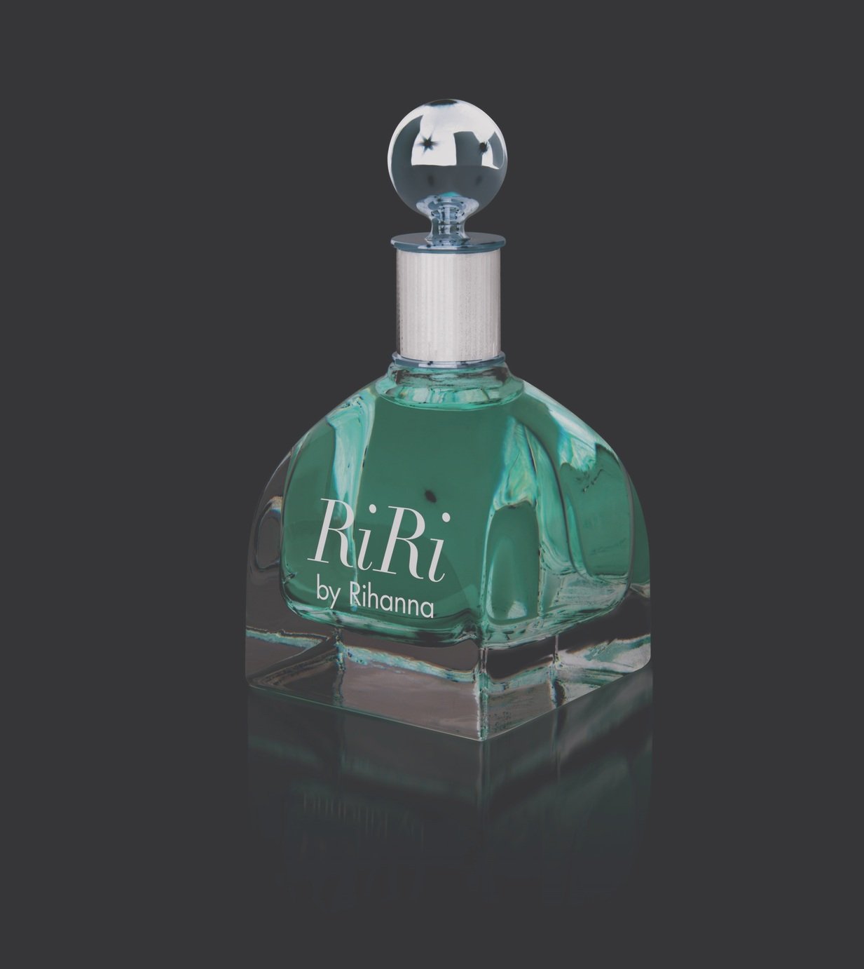 Rihanna RiRi Eau de Parfum Review