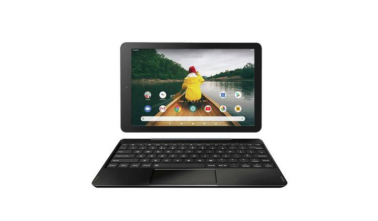 Venturer 10 Pro 10.1 Inch 16GB Tablet with Keyboard