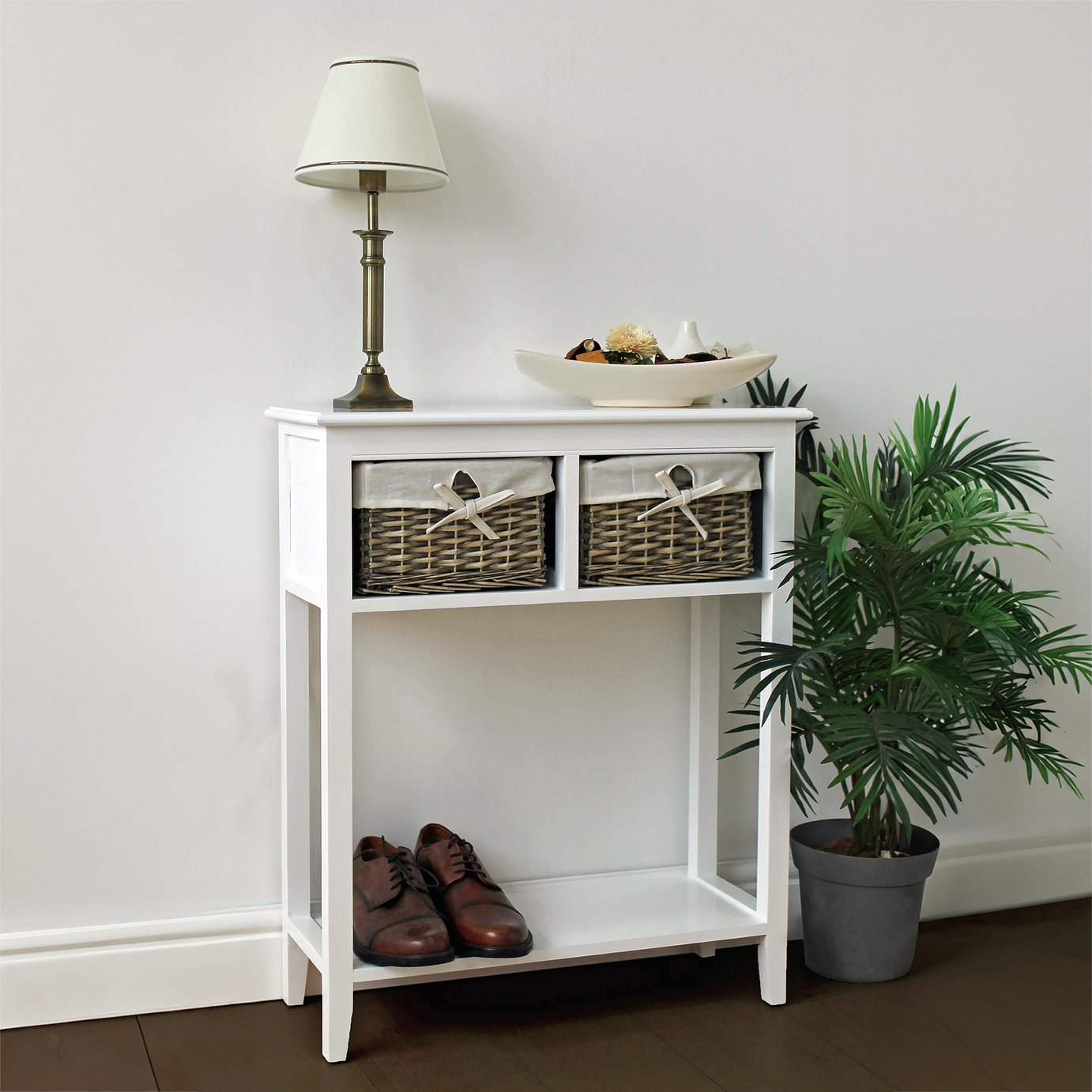 Argos Home New Malvern Console Table Review