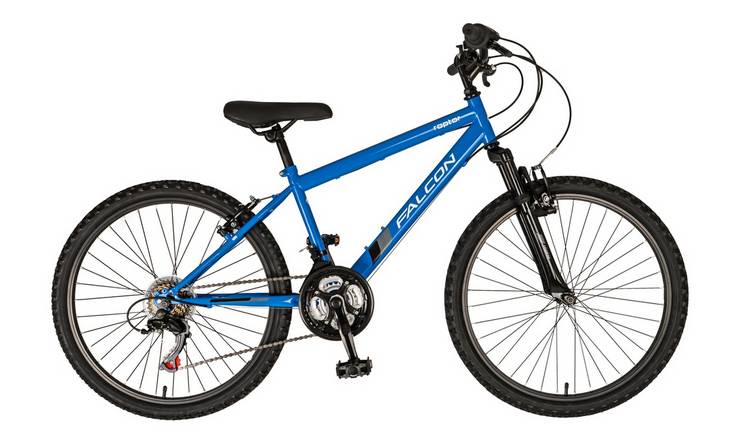 Falcon 24 Inch Wheel Size Adult Mountain Bike