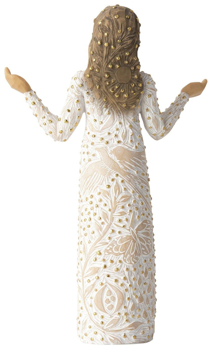 Willow Tree Everyday Blessings Figurine Review