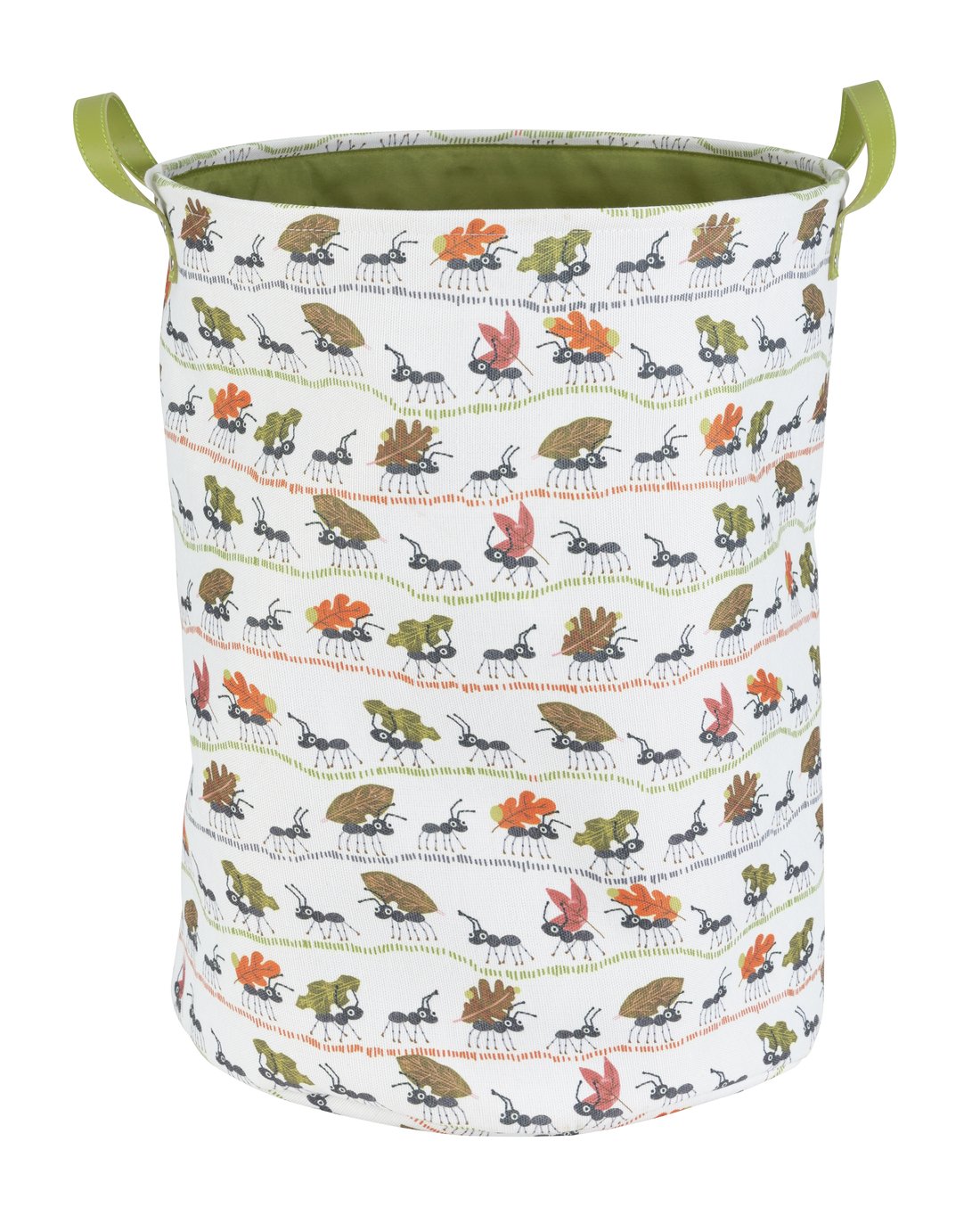 Argos Home Wildlife Wonders Laundry Bag Review