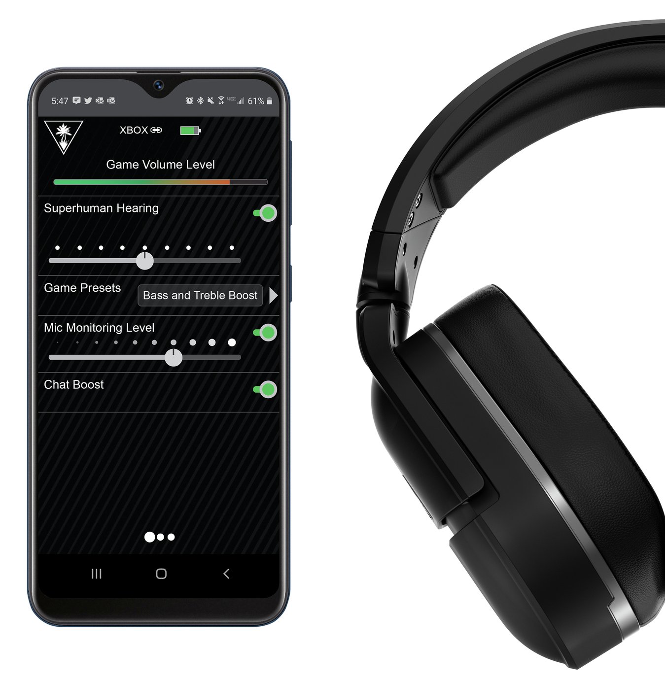 turtle beach stealth 700 gen 2 argos