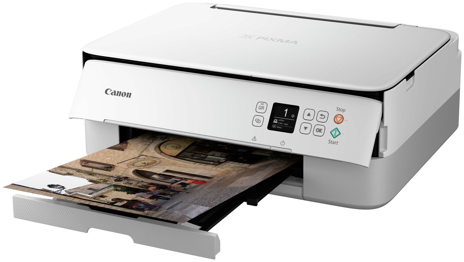 canon pixma ts5351 wireless inkjet printer