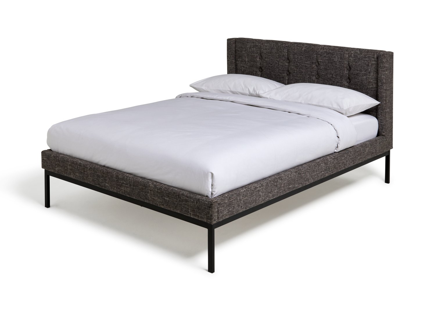 Habitat Cooper Small Double Bed Frame Review