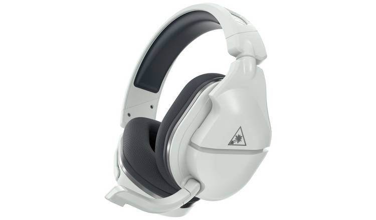 Buy Turtle Beach Stealth 600 Gen 2 Wireless Ps4 Ps5 Headset Wht Gaming Headsets Argos