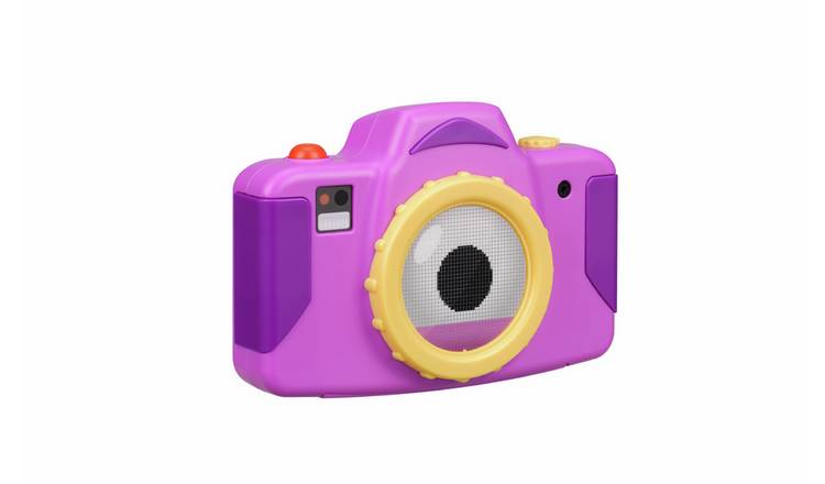 Disney Toy Story 5 Snappy Kids Camera