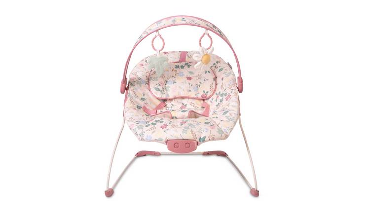 Red Kite Cozy Bouncer Rose & Ivy