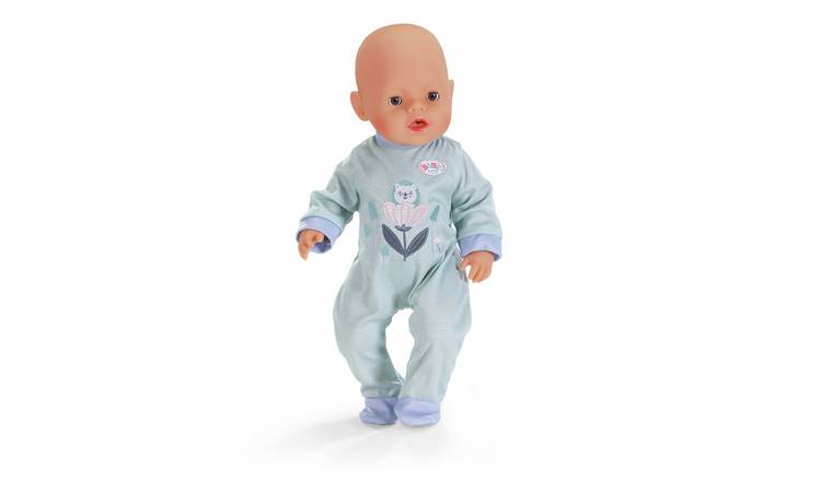 BABY born Mint Doll Romper