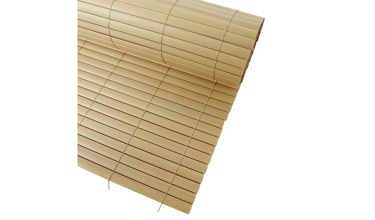 McGregor PVC Garden Fence Screen