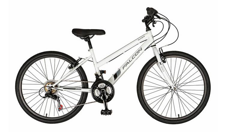 Falcon 24 Inch Wheel Size Kids Hybrid Bike