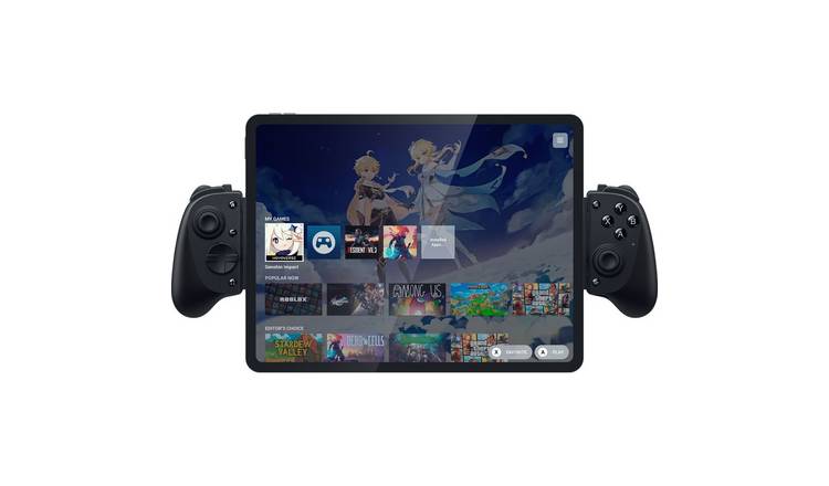 Razer Kishi V3 Pro XL Mobile Controller For iPhone & Android