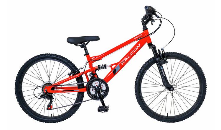 Falcon 24 Inch Wheel Size Adult Mountain Bike